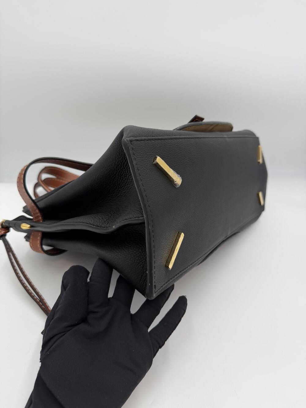 Loewe Gate Top Handle 2Way - Picture 13 of 14